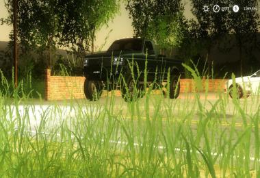 1994 Ford OBS F-350 Edit v1.1