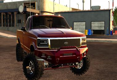1994 Ford OBS F-350 Edit Fixed v2.0