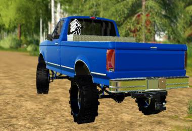 1994 Ford OBS F-350 Edit Fixed v2.0