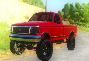 1994 Ford OBS F-350 Edit Fixed v2.0