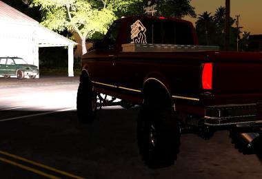 1994 Ford OBS F-350 Edit Fixed v2.0