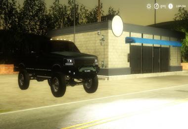 1994 Ford OBS F-350 Edit Fixed v2.0