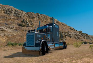 2003 kenworth w900B 1.39