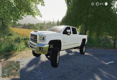 2017 gmc 2500hd v1.0.0.0