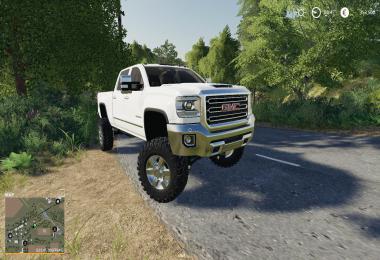 2017 gmc 2500hd v1.0.0.0