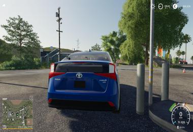 2019 Toyota Prius v1.0.0.0