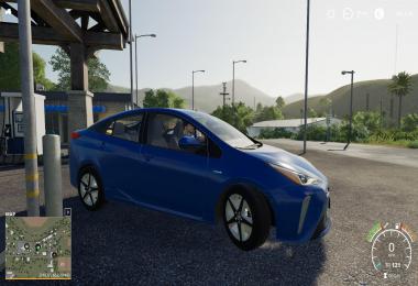 2019 Toyota Prius v1.0.0.0