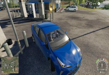 2019 Toyota Prius v1.0.0.0