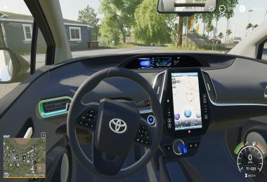 2019 Toyota Prius v1.0.0.0