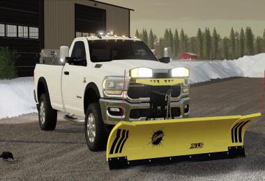 2020 Ram 3500 Single Cab v1.0.0.0