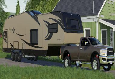 2020 Ram 3500 Single Cab v1.0.0.0