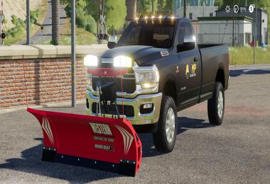 2020 Ram 3500 Single Cab v1.0.0.0