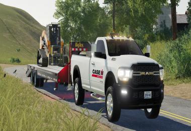 2020 Ram 3500 Single Cab v1.0.0.0
