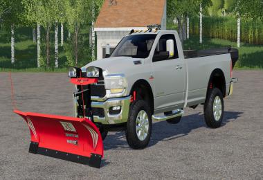 2020 Ram 3500 Single Cab v1.0.0.0