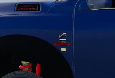 2020 Ram 5500 Service Truck v1.0