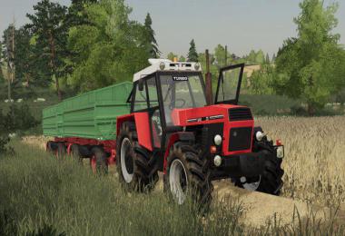ZETOR 16145 v1.0.0.0
