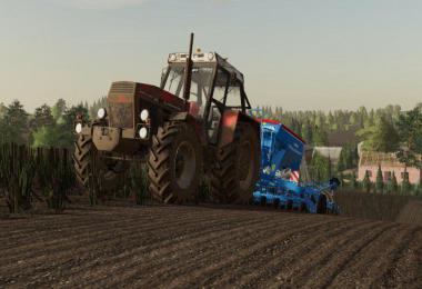 ZETOR 16145 v1.0.0.0