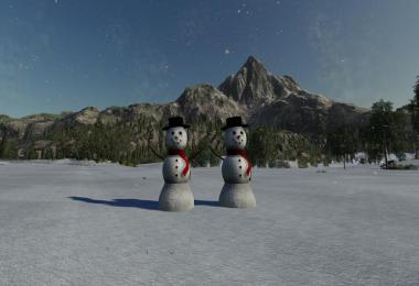 Snowman v1.0.0.0