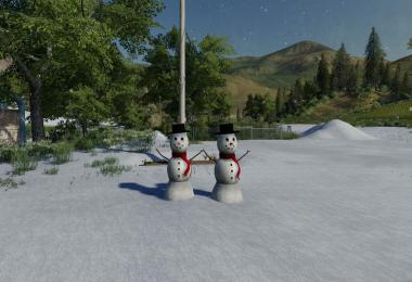Snowman v1.0.0.0