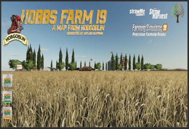 Hobbs Farm 19 v1.0