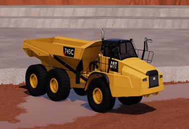 4MR Cat 745c v4.9