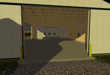 50x80 Tool Shed v1.0.0.0