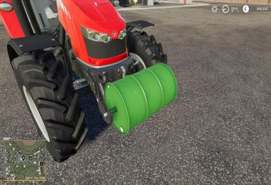 570kg weight v1.0.0.0