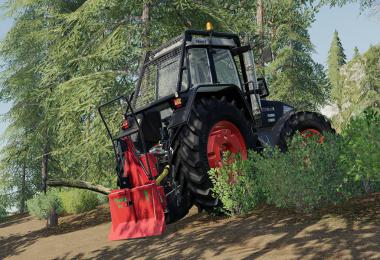 Fendt 900 Favorit Vario v2.0.0.0