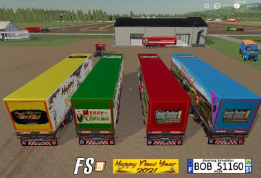 Trailer HAPPY NEW YEAR By BOB51160 v1.0.0.0