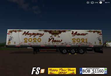 Trailer HAPPY NEW YEAR By BOB51160 v1.0.0.0