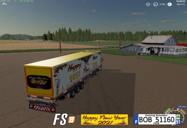 Trailer HAPPY NEW YEAR By BOB51160 v1.0.0.0