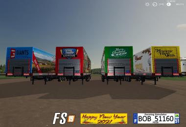 Trailer HAPPY NEW YEAR By BOB51160 v1.0.0.0