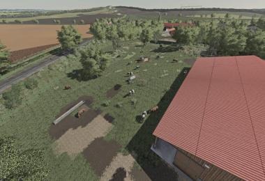 Eiersholt Map v1.0.0.0