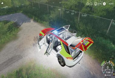 Mercedes Benz GLE NEF V2.0.0.0