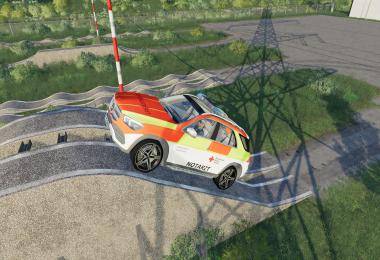 Mercedes Benz GLE NEF V2.0.0.0