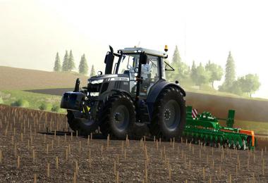 Massey Ferguson 6600 v1.1.0.0