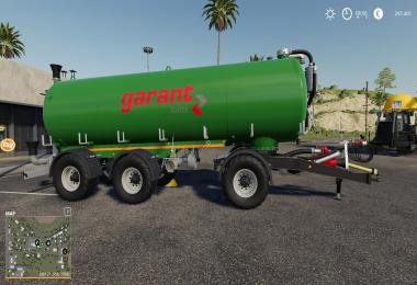 Kotte TAV 26 v1.0.0.0