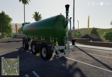 Kotte TAV 26 v1.0.0.0