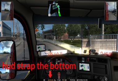 GPS RG PRO GREEN HD v6.0