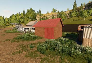 Old Garage v1.0.0.0
