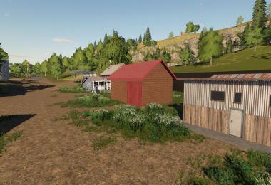 Old Garage v1.0.0.0