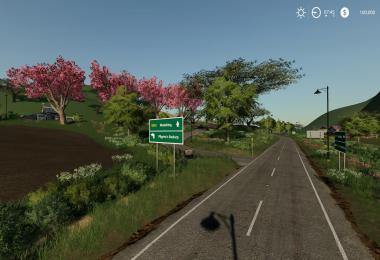 PilgrimsRest South Africa v004