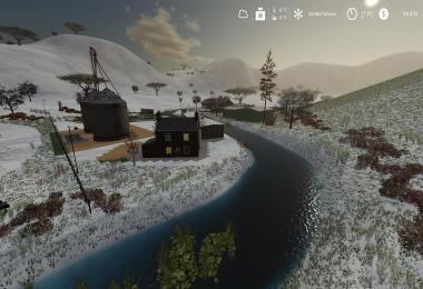 PilgrimsRest South Africa v004