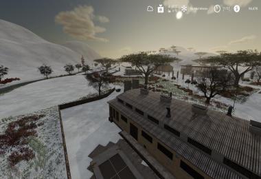 PilgrimsRest South Africa v004