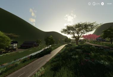 PilgrimsRest South Africa v004