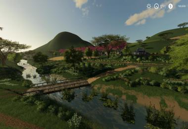 PilgrimsRest South Africa v004