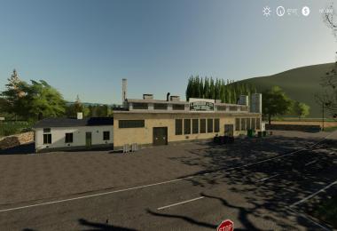 PilgrimsRest South Africa v004