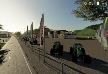 PilgrimsRest South Africa v004