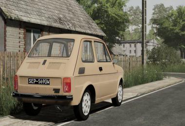 FIAT 126 v1.0.0.0