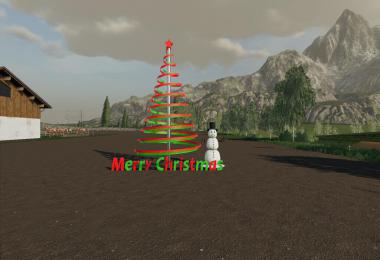 Christmas Pack v1.0.0.0